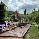 Camera Liliac - Catun